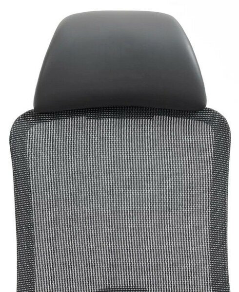 Ergon Professional Ergonomikus Hálós Forgószék Szürke Multiblock