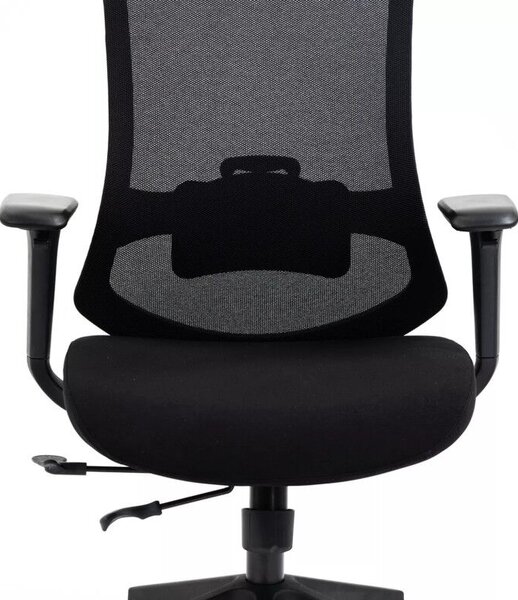 Ergon Professional Hálós Ergonomikus Irodai Szék Fekete Multiblock
