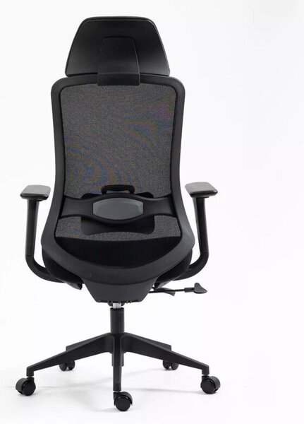 Ergon Professional Hálós Ergonomikus Irodai Szék Fekete Multiblock