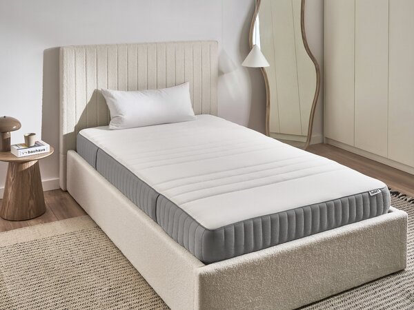 Latex hab matrac LATEX AIR 7 PLUS H3/4 kemény 120 x 200 cm