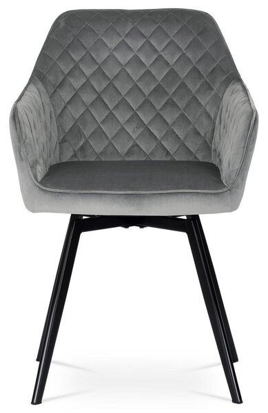 Étkezőszék Danarra-425-GREY4 (szürke)