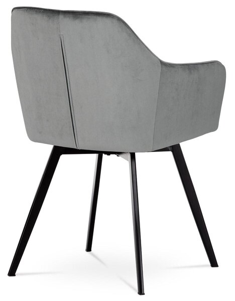 Étkezőszék Danarra-425-GREY4 (szürke)