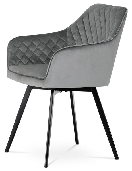 Étkezőszék Danarra-425-GREY4 (szürke)