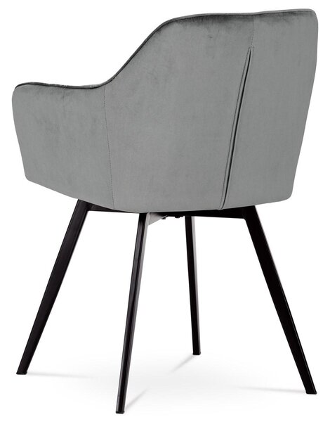 Étkezőszék Danarra-425-GREY4 (szürke)