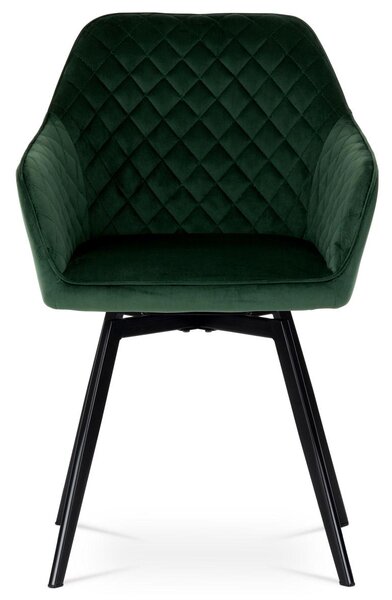 Étkezőszék Danarra-425-GRN4 (zöld)