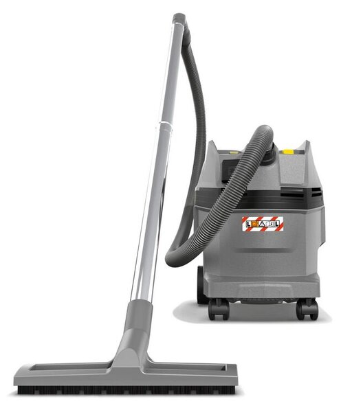 Karcher ProNT 600 L EU száraz-nedves porszívó