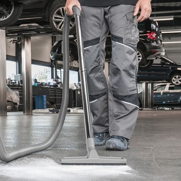 Karcher ProNT 600 L EU száraz-nedves porszívó