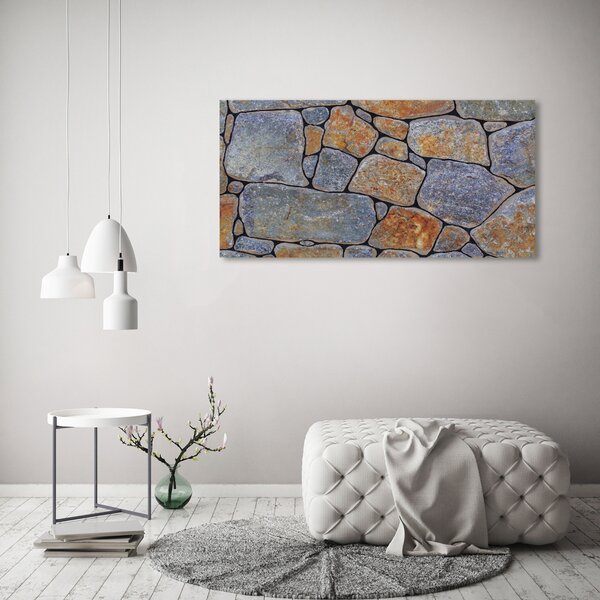 Akrilüveg fotó Stones