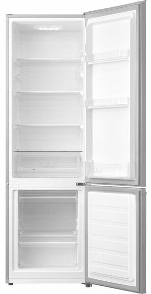 Philco PCS 262 EX Alulfagyasztós hűtőszekrény, 262L, M:177.3, E energiaosztály