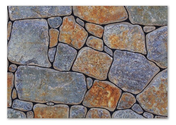 Akrilüveg fotó Stones