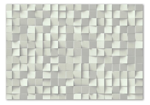 Akrilüveg fotó Geometriai háttér