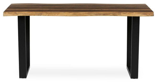 Étkezőasztal Hombros 2 (old style wood) (6 fő részére)