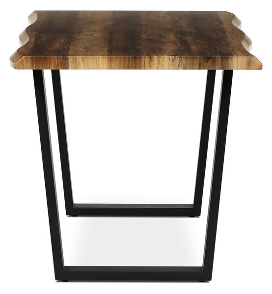 Étkezőasztal Hombros 1 (old style wood) (4 fő részére)