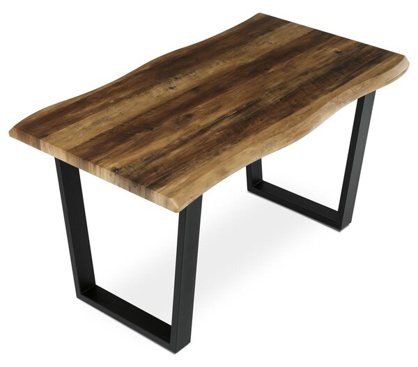 Étkezőasztal Hombros 1 (old style wood) (4 fő részére)