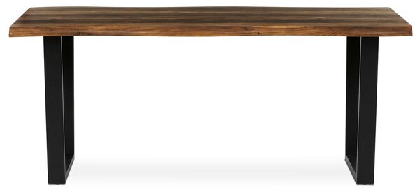 Étkezőasztal Hombros 3 (old style wood) (8 fő részére)