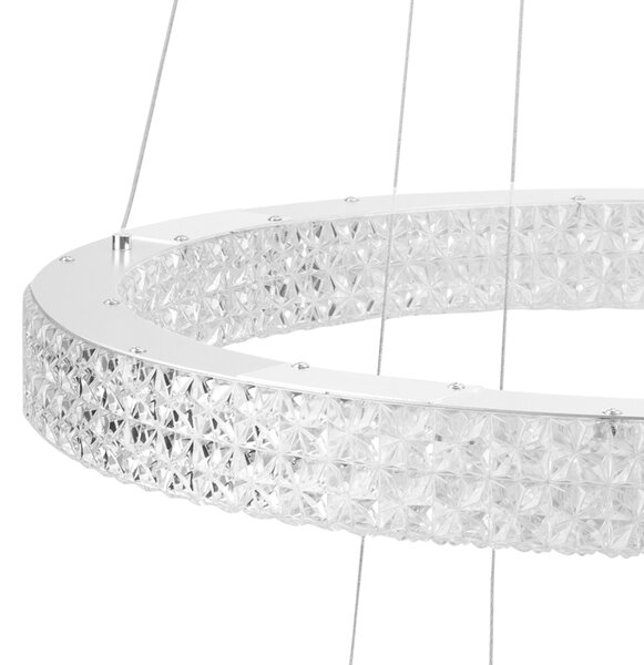 LED lámpa MS008-CP CHROME