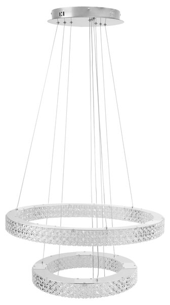 LED lámpa MS007-CP CHROME
