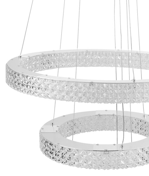 LED lámpa MS007-CP CHROME