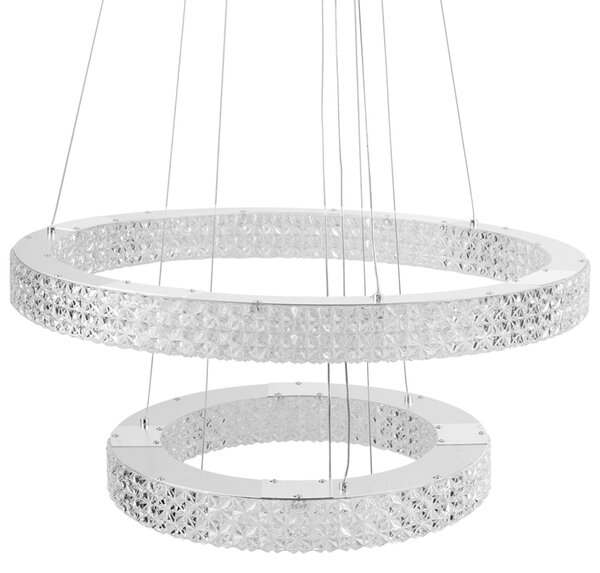 LED lámpa MS007-CP CHROME