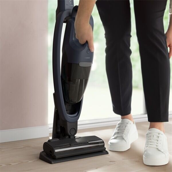 Electrolux ES52CB21DB Clean 500 vezeték nélküli álló porszívó (900402192)