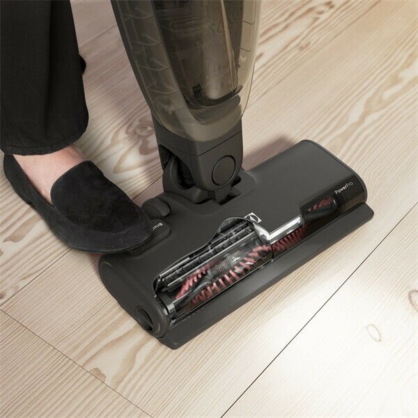 Electrolux ES52CB21DB Clean 500 vezeték nélküli álló porszívó (900402192)