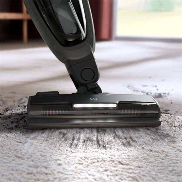 Electrolux ES52CB21DB Clean 500 vezeték nélküli álló porszívó (900402192)