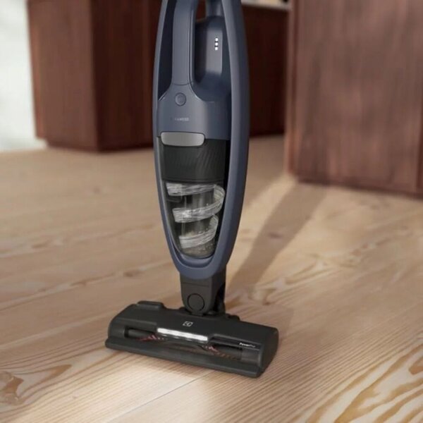 Electrolux ES52CB21DB Clean 500 vezeték nélküli álló porszívó (900402192)