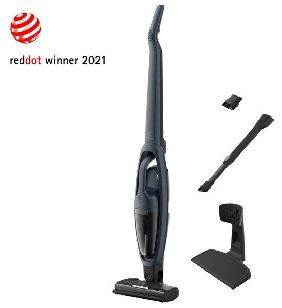 Electrolux ES52CB21DB Clean 500 vezeték nélküli álló porszívó (900402192)