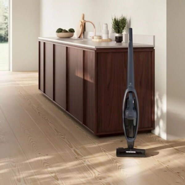 Electrolux ES52CB21DB Clean 500 vezeték nélküli álló porszívó (900402192)