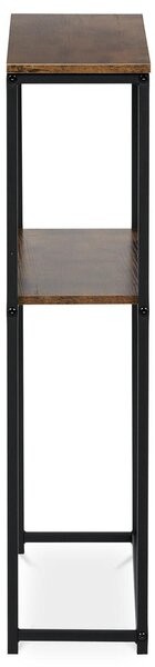 Konzolasztal Comodo (old style wood)