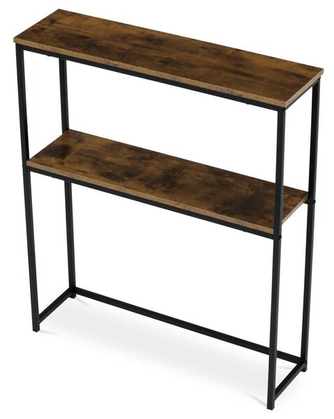 Konzolasztal Comodo (old style wood)