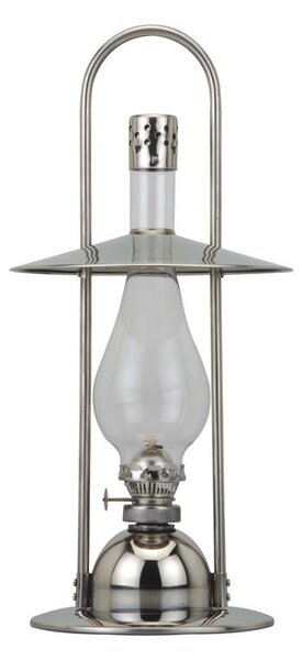 Lámpás MagicHome ML0923, 377 mm, Deluxe, EN14059, petróleum