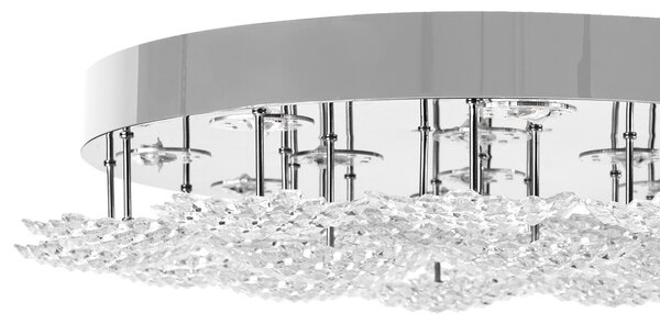 Mennyezeti LED Lámpa MS014-C Chrome
