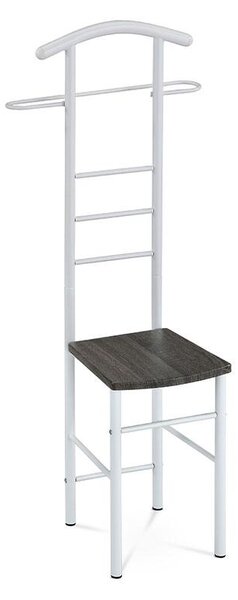 Szobainas Emergencias (fekete tölgy + fehér)