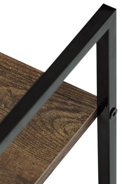 Regál Garantizada (old style wood)