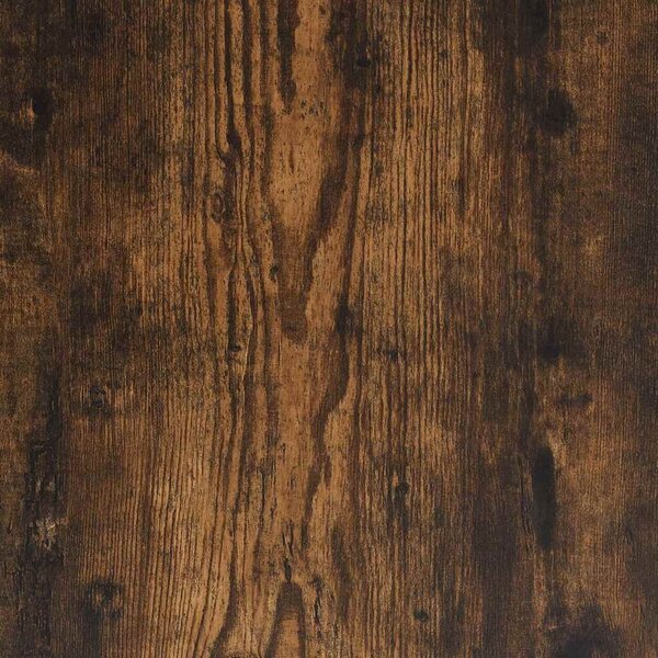 VidaXL sonoma tölgy színű szerelt fa tálalószekrény 92 x 35 x 76 cm