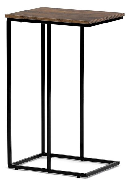 Kézi asztal Campechana (old style wood)