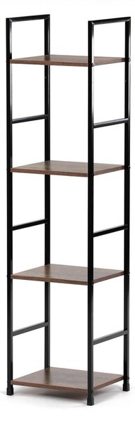 Regál Garantia (old style wood)