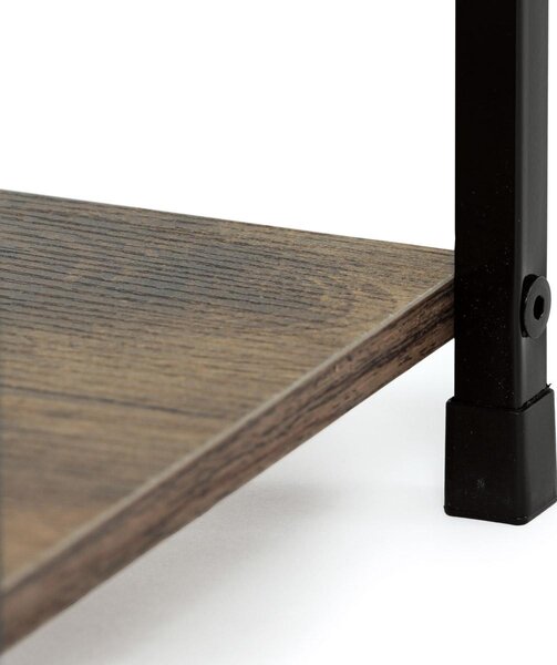 Regál Garantizada (old style wood)
