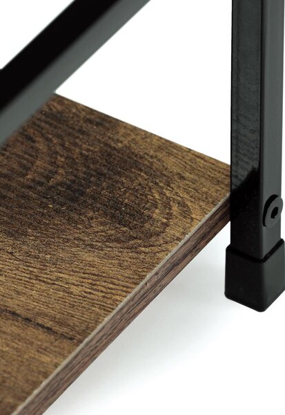 Regál Garantizada (old style wood)