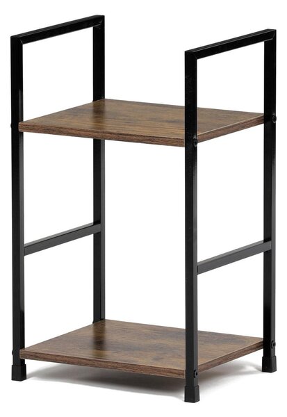 Regál Garantizada (old style wood)
