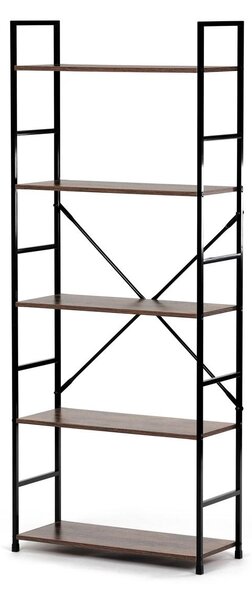 Regál Gobernara (old style wood)