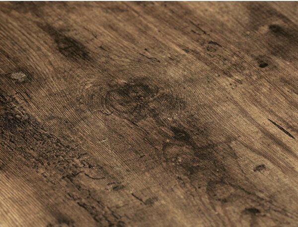 Dohányzóasztal szett (2 db.) Alcanzar (old style wood)