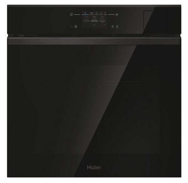 Haier H6 ID68C5SYTB Beépíthető sütő