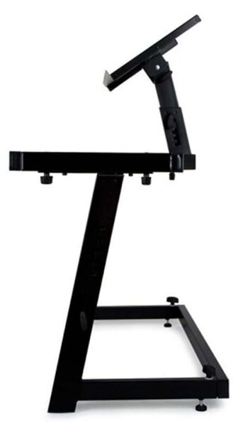 Vonyx DB10 komplett 2 szintes DJ állvány