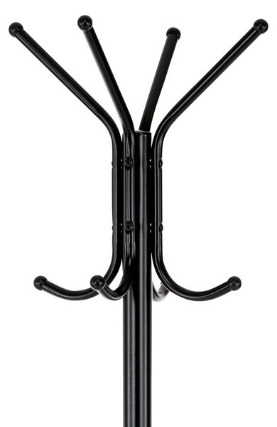 Fogas Bebian (matt fekete)