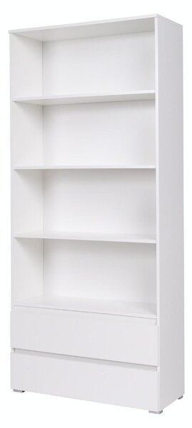Regál Cortez C 3 (fehér)