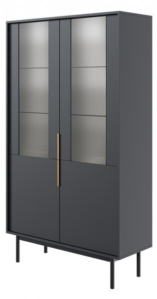 Vitrin Vintana 4D (fekete + arany)
