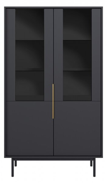 Vitrin Vintana 4D (fekete + arany)