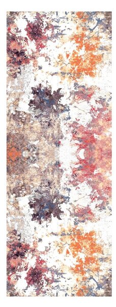Abstract szőnyeg, 80 x 200 cm - Rizzoli